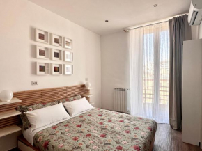MuMo Home - San Giovanni